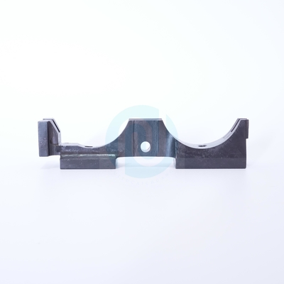 93297002 Upper blade guide modification is a part of the Cutter Spare parts