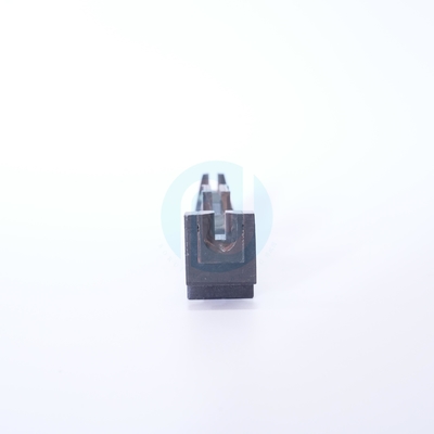 93297002 Upper blade guide modification is a part of the Cutter Spare parts