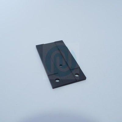 97607000 Clamp - Latch Spring  is a part of the Cutter Spare parts
