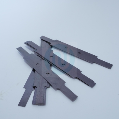 97881000 Latch Spring - Double End is a part of the Cutter Spare parts