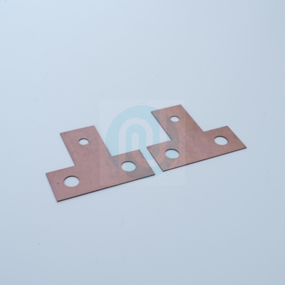 97889000 Shim - Tee is a part of the Cutter Spare parts