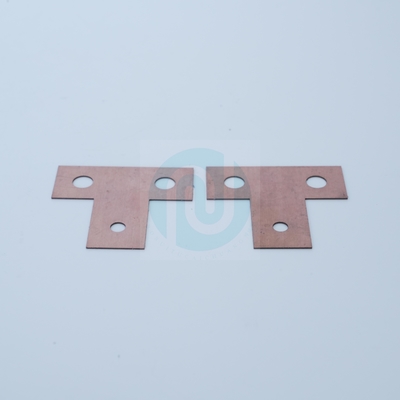 97889000 Shim - Tee is a part of the Cutter Spare parts