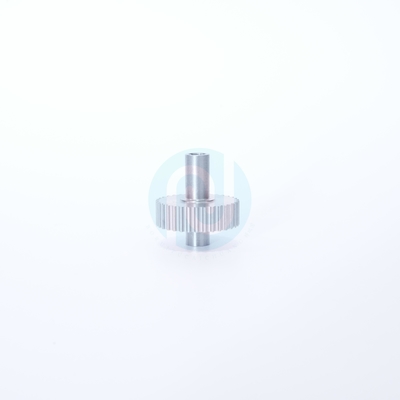 98555001 Shaft & Pulley Gt2 2mm  is a part of the Cutter Spare parts
