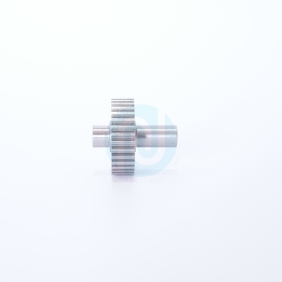98555001 Shaft & Pulley Gt2 2mm  is a part of the Cutter Spare parts