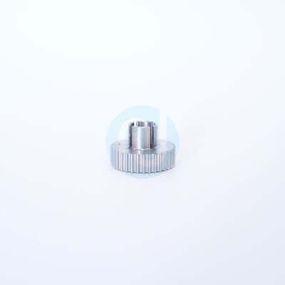 98560001 Drive Pulley-upper is a part of the Cutter Spare parts