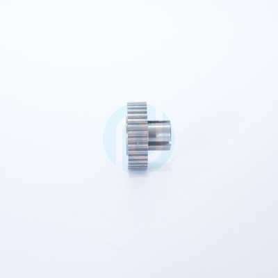 98560001 Drive Pulley-upper is a part of the Cutter Spare parts