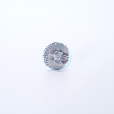 98560001 Drive Pulley-upper is a part of the Cutter Spare parts