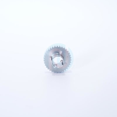 98560001 Drive Pulley-upper is a part of the Cutter Spare parts