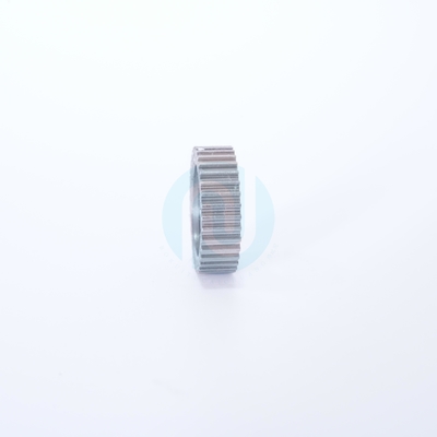 98561001 Idler Pulley Assy  is a part of the Cutter Spare parts