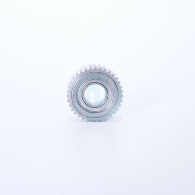 98561001 Idler Pulley Assy  is a part of the Cutter Spare parts
