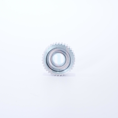 98561001 Idler Pulley Assy  is a part of the Cutter Spare parts