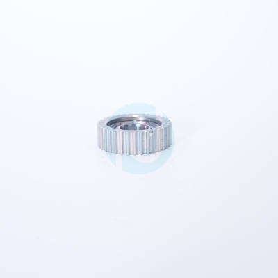 98561001/98561003 Idler Pulley Assy  Is A Part Of The Cutter Spare Parts