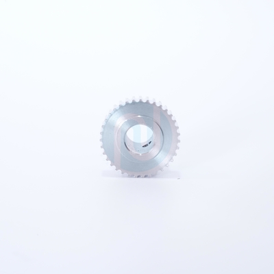 98563001 Drive Pulley-lower is a part of the Cutter Spare parts