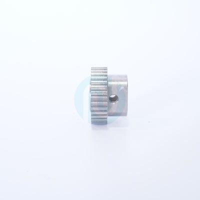 98563001 Drive Pulley-lower is a part of the Cutter Spare parts