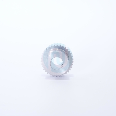 98563001 Drive Pulley-lower is a part of the Cutter Spare parts