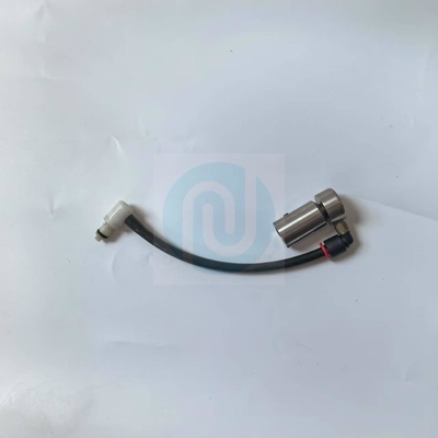 A-WC3-300 Belt Cleaning Head Assy is a part of the Cutter Spare parts