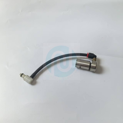 A-WC3-300 Belt Cleaning Head Assy is a part of the Cutter Spare parts