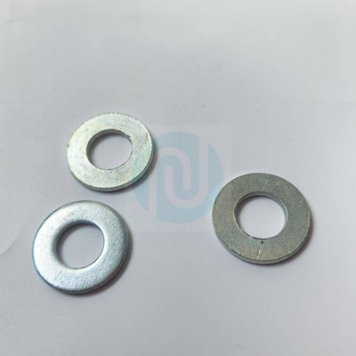 F-1012 1/2 inch SAE steel washer is a part of the Cutter Spare parts