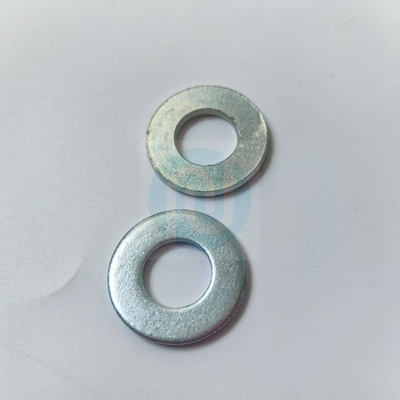 F-1012 1/2 inch SAE steel washer is a part of the Cutter Spare parts