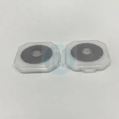 Qrdc-044 32mm round knife with 16 blades  is a part of the Cutter Spare parts