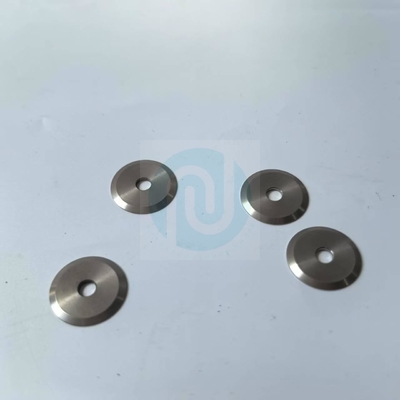 WC-030 Washer support set of 2 ces large 22mm is a part of the Cutter Spare parts