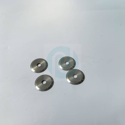 WC-030 Washer support set of 2 ces large 22mm is a part of the Cutter Spare parts