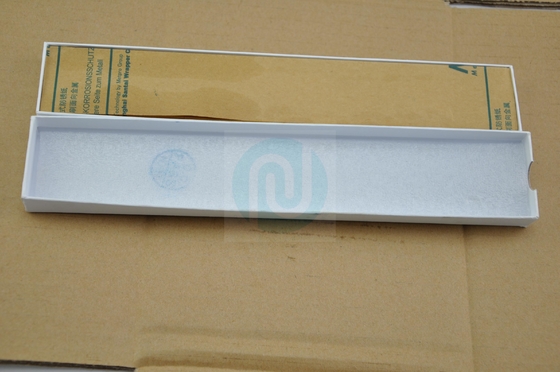 21261011 Knife Blade (hollow Ground) is a part of the Cutter Knife Blades