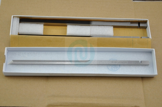 21261011 Knife Blade (hollow Ground) is a part of the Cutter Knife Blades