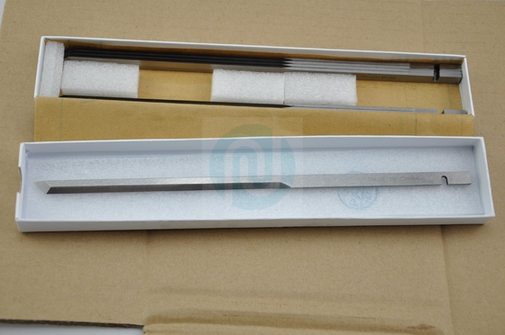 21261011 Knife Blade (hollow Ground) is a part of the Cutter Knife Blades