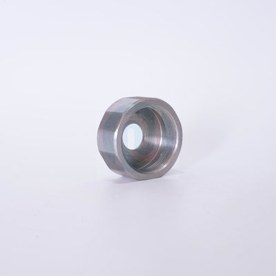 65449001 Nut housing drill gc2001/s3200 is a part of the Cutter Spare parts
