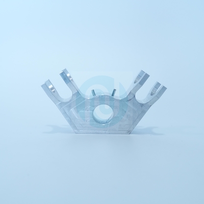 85630002 GTXl model yoke assembly is a part of the Cutter Spare parts