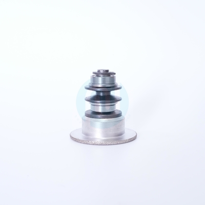 85631001 Px model grinding wheel assembly is a part of the Cutter Spare parts