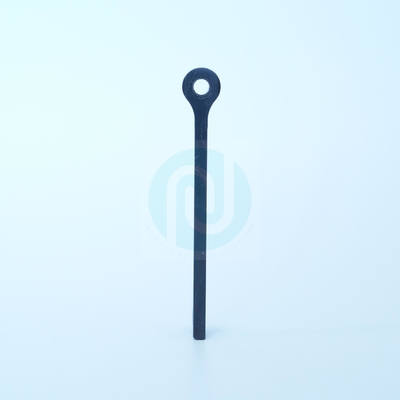 85637000 GTXl model connector arm assembly  is a part of the Cutter Spare parts