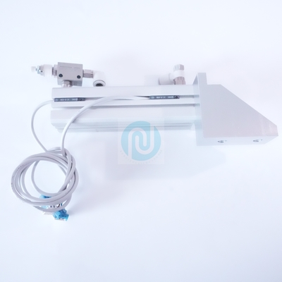 85640000 Pneumatic Up/Down Assembly is a part of the GTXL parts