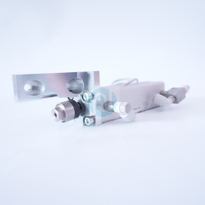 85640000 Pneumatic Up/Down Assembly is a part of the GTXL parts