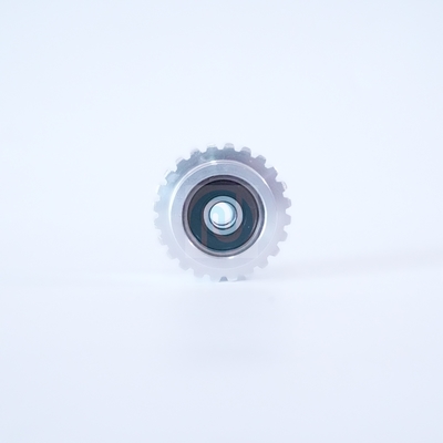 67484000 Lanc end pulleys of models S-93-7 and S-93-5 is a part of the GT5250 parts