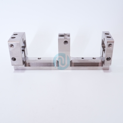 TC8 Cutter Parts N09.0002S067 Alloy Steel Blade Guide