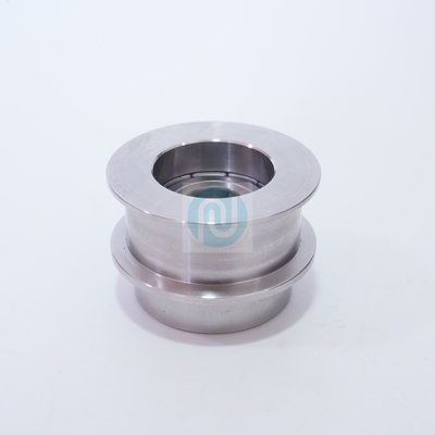 Silver Color N09.0002S269 Tensioning Pulley for FK TOPCUT8 Cutter