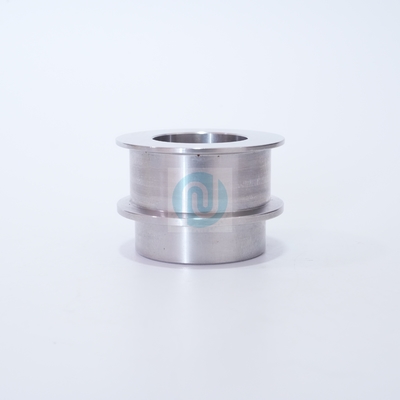 Silver Color N09.0002S269 Tensioning Pulley for FK TOPCUT8 Cutter