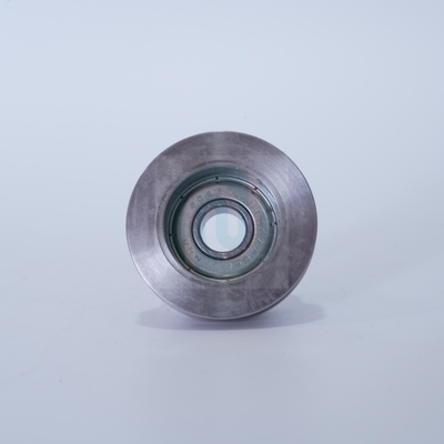 TC8 Cutter Parts N09.0002S389 Cutter Head Clamping Wheel