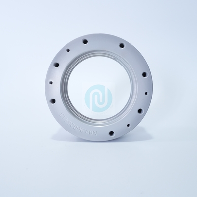 TC8 Cutter Spare parts N09.0002S413 External Sleeve For Gasket