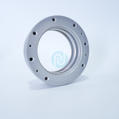 TC8 Cutter Spare parts N09.0002S413 External Sleeve For Gasket