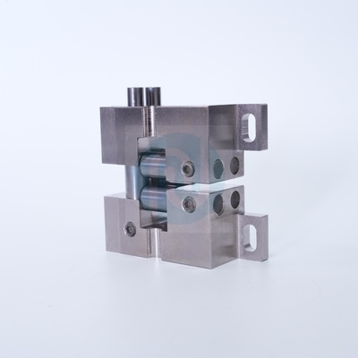 N09.0002S072  Lower Blade Guide is a part of the TC8 cutter
