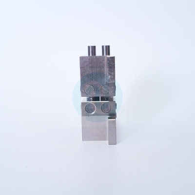 N09.0002S072  Lower Blade Guide is a part of the TC8 cutter