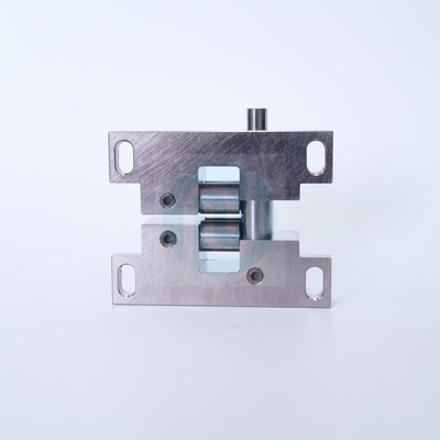 N09.0002S072  Lower Blade Guide is a part of the TC8 cutter