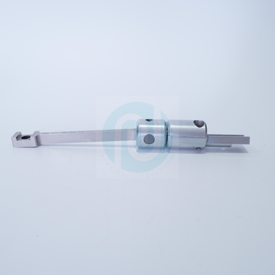 TC8 Cutter Parts Lightweight N09.0002S584 Piston