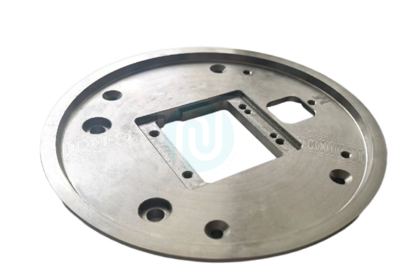 TC8 N11.0004S016 Plate With Strength Sensor For Cutter PGM / Fk