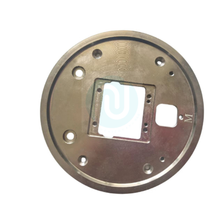 TC8 N11.0004S016 Plate With Strength Sensor For Cutter PGM / Fk