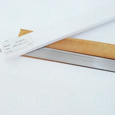 FK TC8 Cutter Knife Blades Parts Blade 369*8.5*30cm Replacement Parts