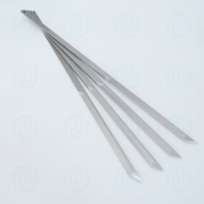 FK TC8 Cutter Knife Blades Parts Blade 369*8.5*30cm Replacement Parts